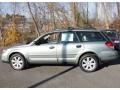 2009 Seacrest Green Metallic Subaru Outback 2.5i Special Edition Wagon  photo #10