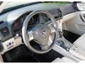 2009 Seacrest Green Metallic Subaru Outback 2.5i Special Edition Wagon  photo #13