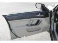 2009 Seacrest Green Metallic Subaru Outback 2.5i Special Edition Wagon  photo #14