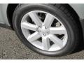 2009 Seacrest Green Metallic Subaru Outback 2.5i Special Edition Wagon  photo #17