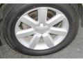 2009 Seacrest Green Metallic Subaru Outback 2.5i Special Edition Wagon  photo #19