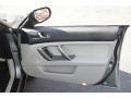 2009 Seacrest Green Metallic Subaru Outback 2.5i Special Edition Wagon  photo #20