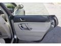 2009 Seacrest Green Metallic Subaru Outback 2.5i Special Edition Wagon  photo #21