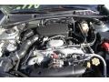 2009 Seacrest Green Metallic Subaru Outback 2.5i Special Edition Wagon  photo #25