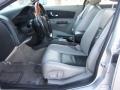 Sterling Silver - CTS Sedan Photo No. 29