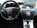2011 Black Mica Mazda MAZDA3 i Sport 4 Door  photo #10