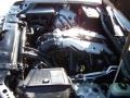 Sterling Silver - CTS Sedan Photo No. 41