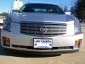 Sterling Silver - CTS Sedan Photo No. 45