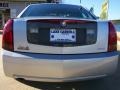 Sterling Silver - CTS Sedan Photo No. 46