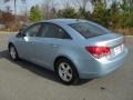 Ice Blue Metallic - Cruze LT Photo No. 2