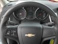 Ice Blue Metallic - Cruze LT Photo No. 11