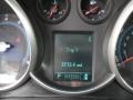 Ice Blue Metallic - Cruze LT Photo No. 12
