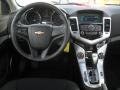Ice Blue Metallic - Cruze LT Photo No. 14