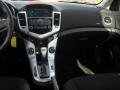 Ice Blue Metallic - Cruze LT Photo No. 15
