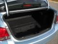 Ice Blue Metallic - Cruze LT Photo No. 16