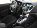 Ice Blue Metallic - Cruze LT Photo No. 19
