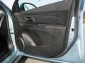 Ice Blue Metallic - Cruze LT Photo No. 20