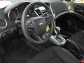 Ice Blue Metallic - Cruze LT Photo No. 24