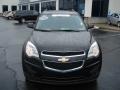 Black - Equinox LT AWD Photo No. 3