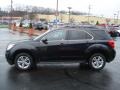 Black - Equinox LT AWD Photo No. 5