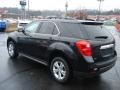 Black - Equinox LT AWD Photo No. 6