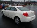 Ivory White - G6 Value Leader Sedan Photo No. 6