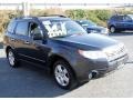 2009 Dark Gray Metallic Subaru Forester 2.5 X L.L.Bean Edition  photo #3