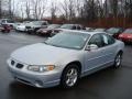 1998 Silvermist Metallic Pontiac Grand Prix GTP Sedan  photo #2