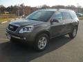 Medium Brown Metallic - Acadia SLE Photo No. 1