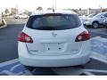 2009 Phantom White Nissan Rogue S AWD  photo #7