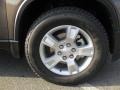 Medium Brown Metallic - Acadia SLE Photo No. 22