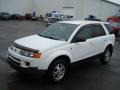 2004 Polar White Saturn VUE V6  photo #2