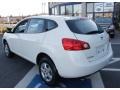 Phantom White - Rogue S AWD Photo No. 9