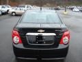 Black - Sonic LT Sedan Photo No. 7