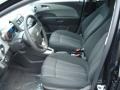 Black - Sonic LT Sedan Photo No. 11