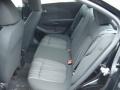 Black - Sonic LT Sedan Photo No. 13