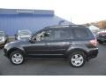 2010 Dark Gray Metallic Subaru Forester 2.5 X Limited  photo #9