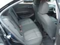 Black - Sonic LT Sedan Photo No. 15