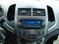 Black - Sonic LT Sedan Photo No. 17