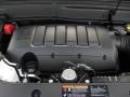 3.6 Liter SIDI DOHC 24-Valve VVT V6 Engine for 2012 GMC Acadia SL #56818102