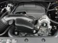 5.3 Liter OHV 16-Valve VVT Flex-Fuel Vortec V8 Engine for 2012 Chevrolet Silverado 1500 LT Extended Cab #56818312