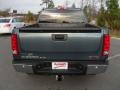 2012 Stealth Gray Metallic GMC Sierra 1500 SLE Extended Cab  photo #3