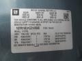 2012 Stealth Gray Metallic GMC Sierra 1500 SLE Extended Cab  photo #6