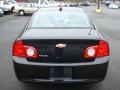 2012 Black Granite Metallic Chevrolet Malibu LS  photo #7