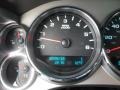 2012 Stealth Gray Metallic GMC Sierra 1500 SLE Extended Cab  photo #12