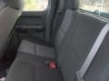 2012 Stealth Gray Metallic GMC Sierra 1500 SLE Extended Cab  photo #13