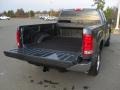 2012 Stealth Gray Metallic GMC Sierra 1500 SLE Extended Cab  photo #16