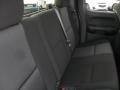 2012 Stealth Gray Metallic GMC Sierra 1500 SLE Extended Cab  photo #17
