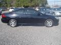 2006 Nighthawk Black Pearl Honda Accord EX Coupe  photo #3