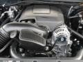 2012 Stealth Gray Metallic GMC Sierra 1500 SLE Extended Cab  photo #23